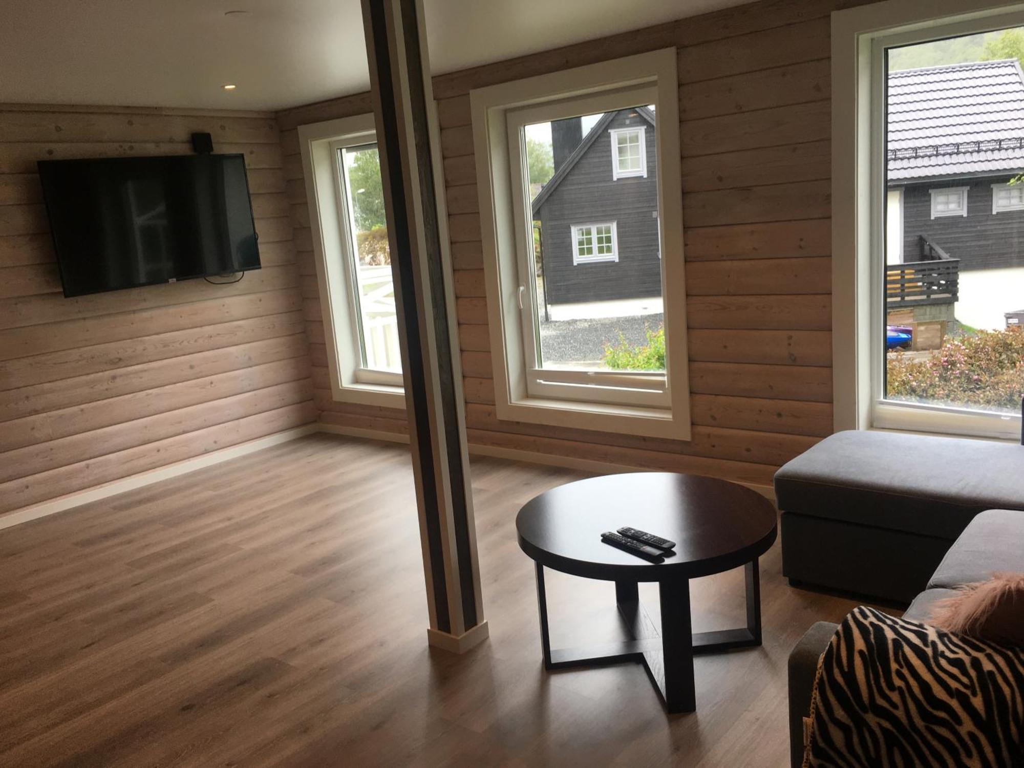 Jolster Sauna Apartments ไซ ห้อง รูปภาพ